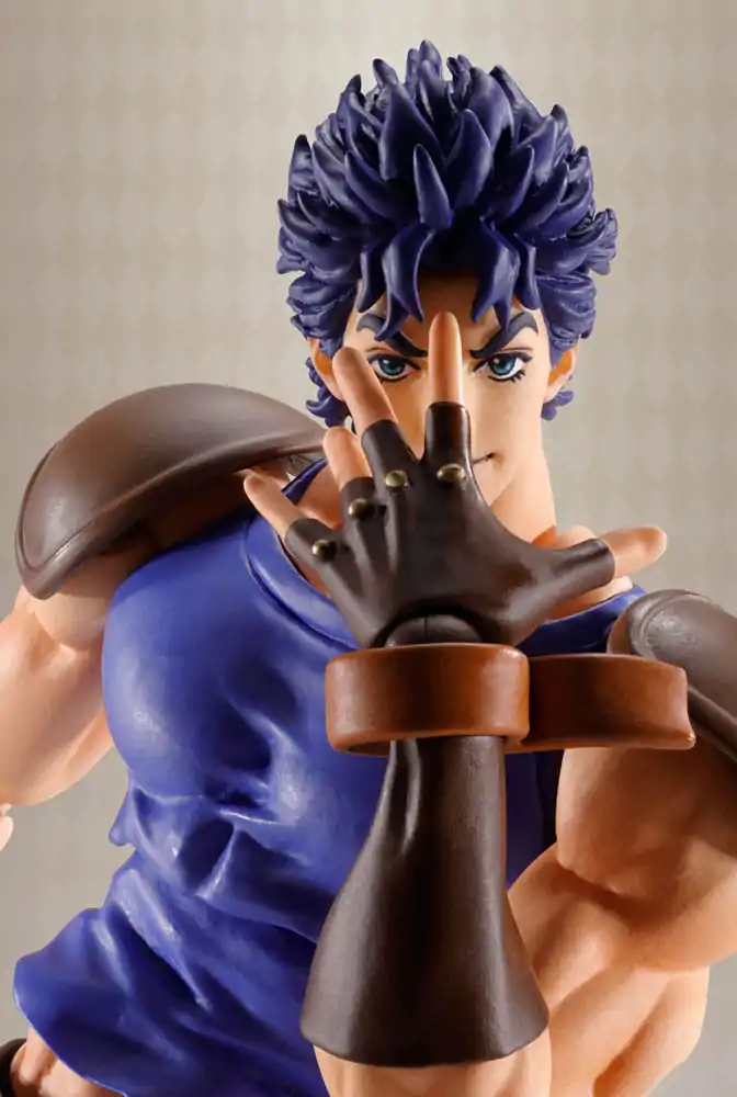 JoJo´s Bizarre Adventure S.H.Figuarts akciófigura Jonathan Joestar 17 cm termékfotó