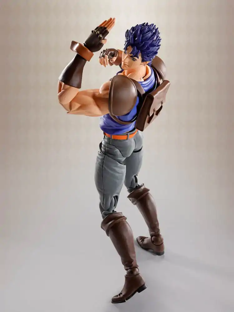 JoJo´s Bizarre Adventure S.H.Figuarts akciófigura Jonathan Joestar 17 cm termékfotó