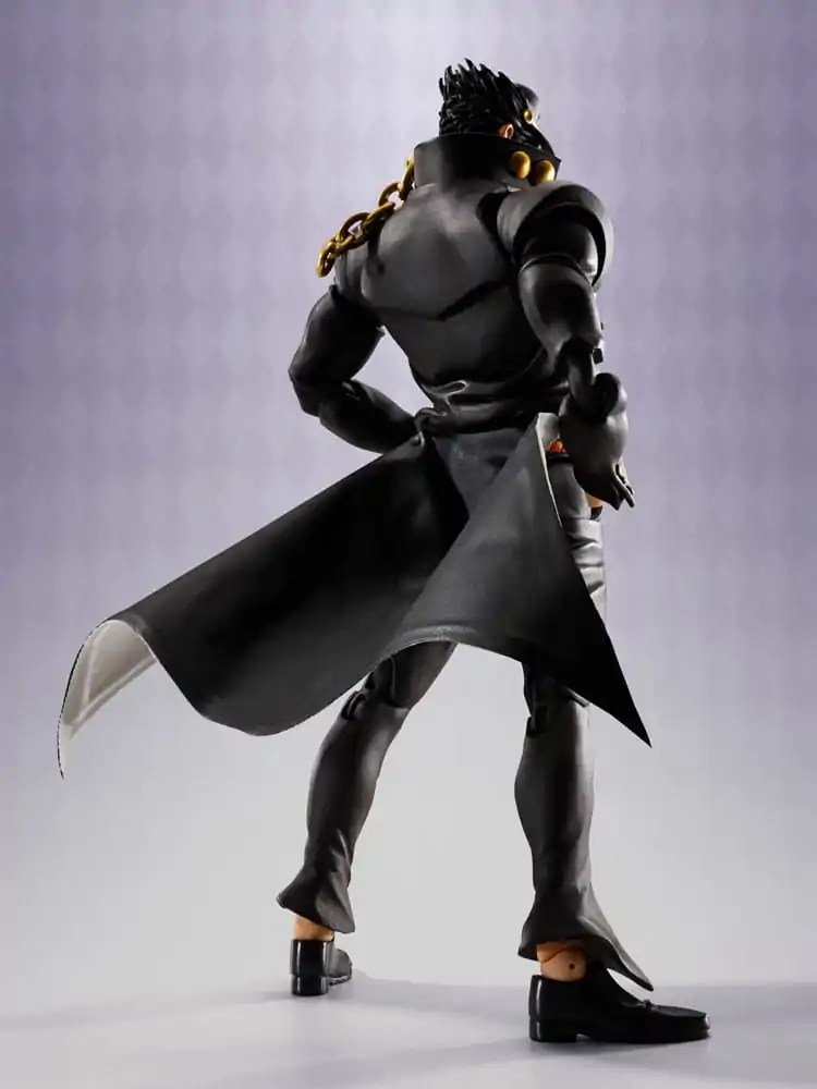 JoJo´s Bizarre Adventure S.H.Figuarts akciófigura Jotaro Kujo 17 cm      termékfotó