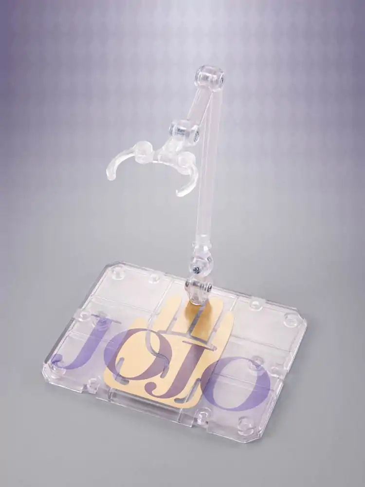 JoJo´s Bizarre Adventure S.H.Figuarts akciófigura Jotaro Kujo 17 cm      termékfotó
