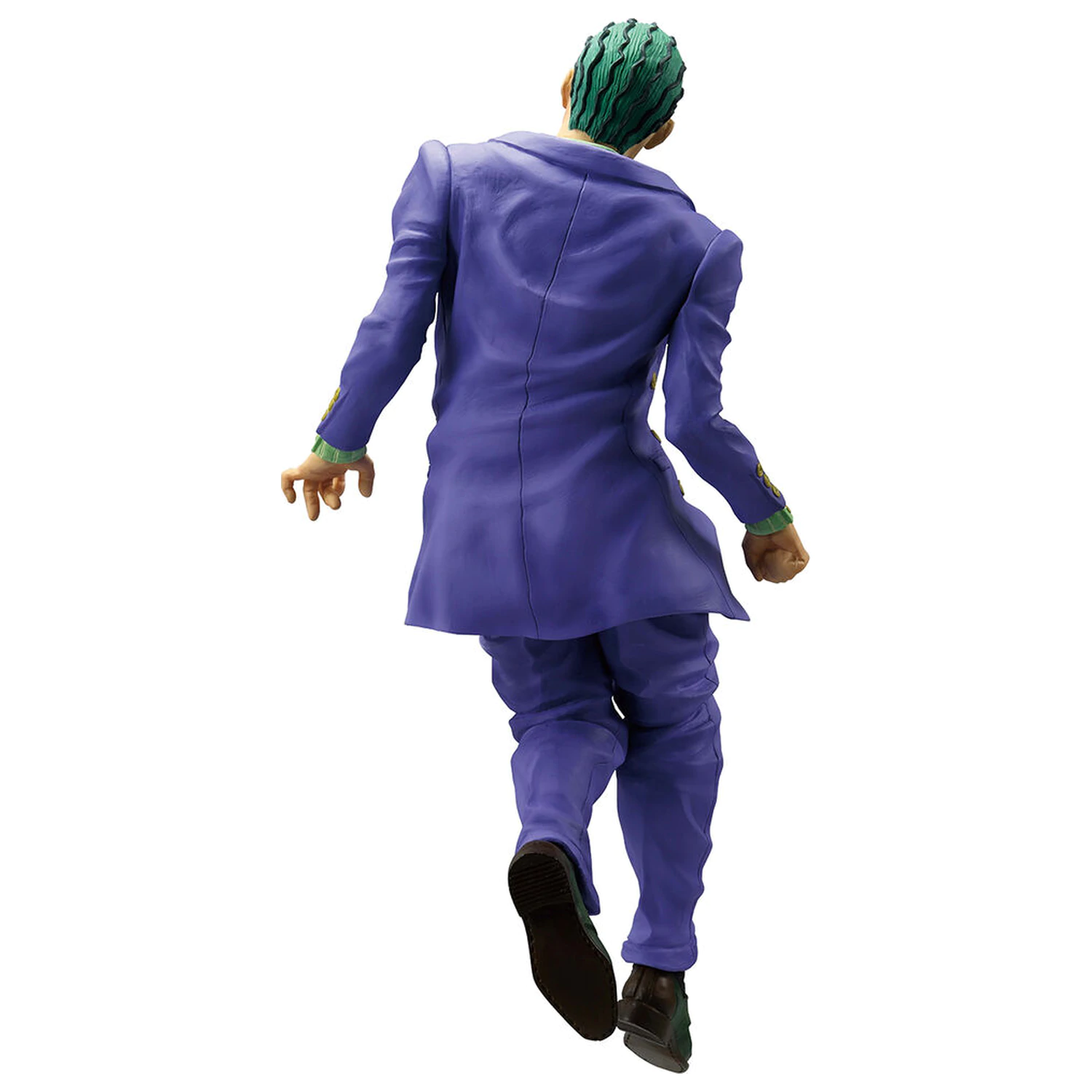 Jojo's Bizarre Adventure Stand Rush Kosaku Kawajiri Ichibansho figura 25cm termékfotó