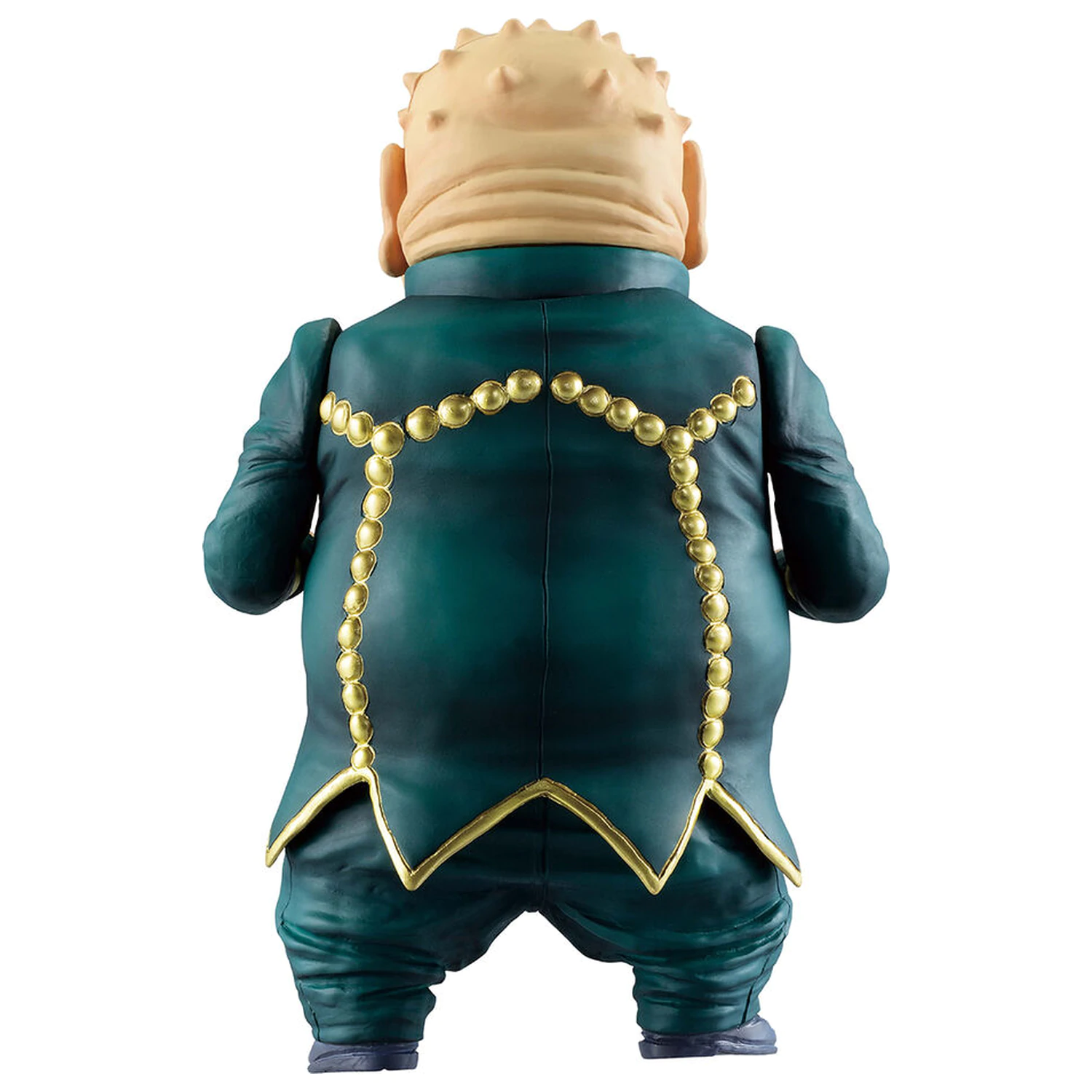 Jojo's Bizarre Adventure Stand Rush Shigekiyo Yangu Ichibansho figura 21cm termékfotó