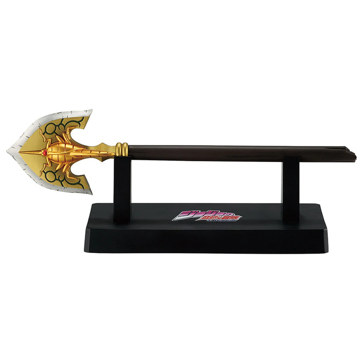 Jojo's Bizarre Adventure The Gathering of Rivals Bow and Arrow Ichibansho figura 21cm termékfotó