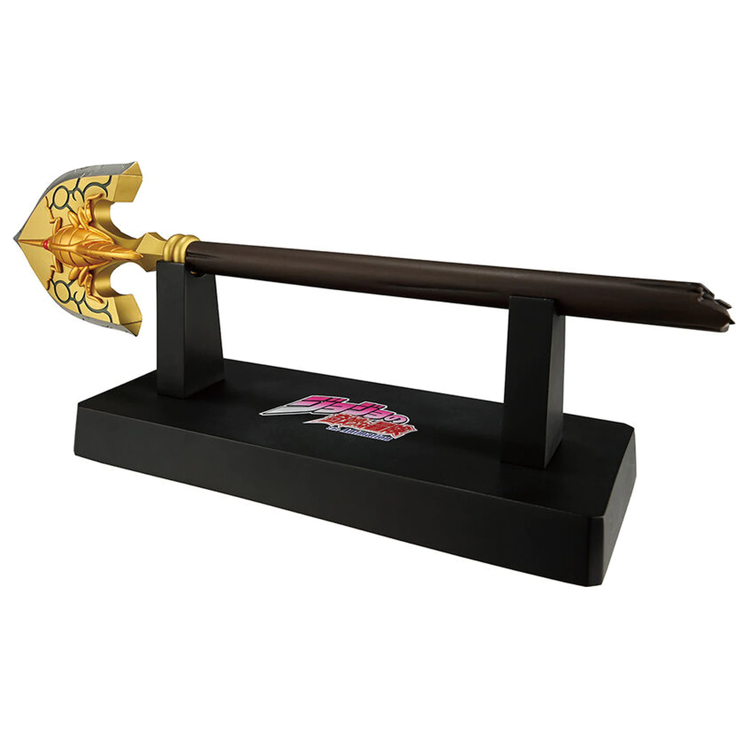 Jojo's Bizarre Adventure The Gathering of Rivals Bow and Arrow Ichibansho figura 21cm termékfotó
