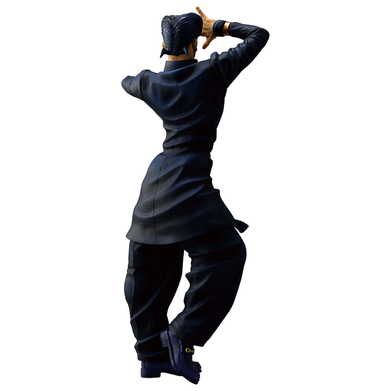 Jojo's Bizarre Adventure The Gathering of Stars Josuke Higashikata Ichibansho figura 26cm termékfotó