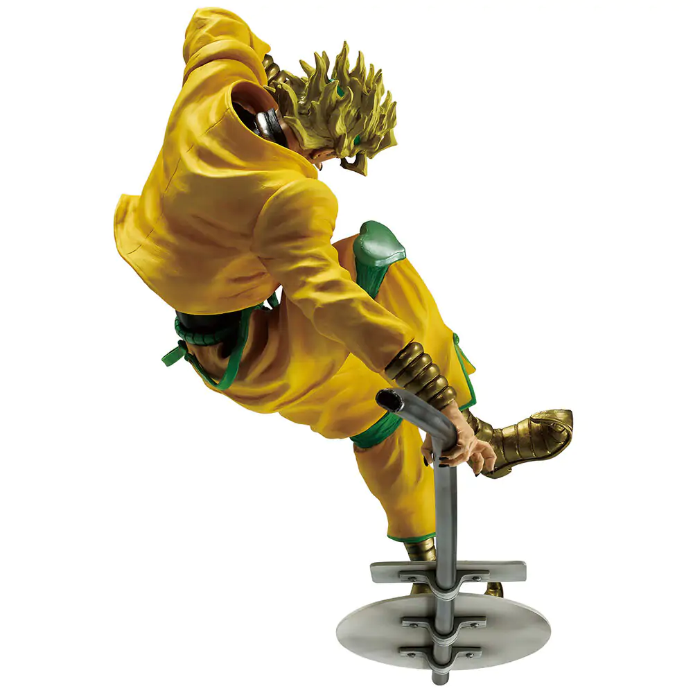 Jojos Bizarre Adventure Dio Brando Standoom Ichibansho figura 26cm termékfotó