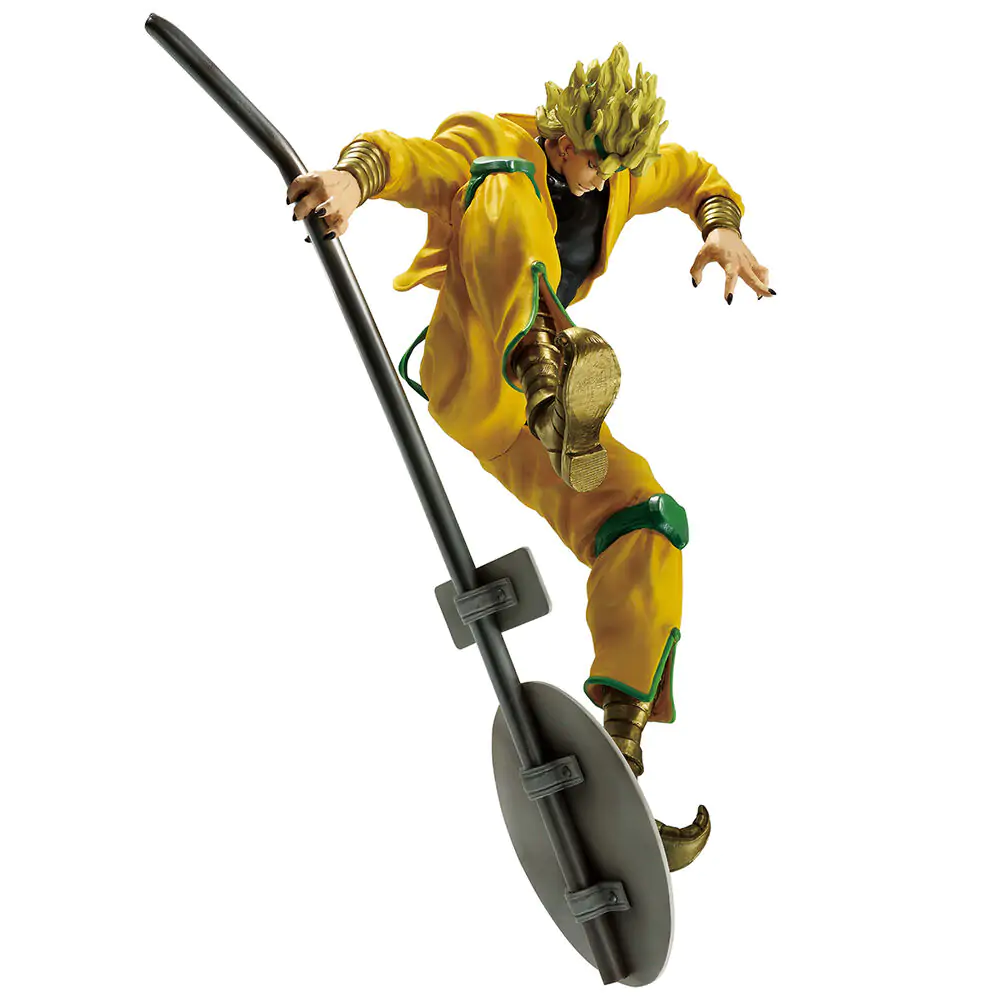 Jojos Bizarre Adventure Dio Brando Standoom Ichibansho figura 26cm termékfotó