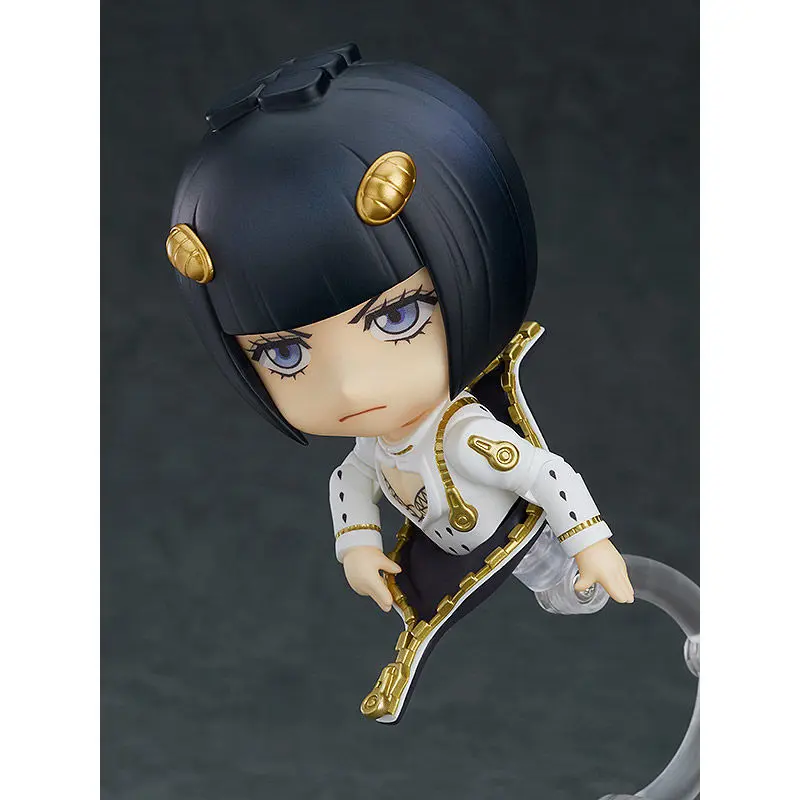 Jojos Bizarre Adventure Golden Wind Bruno Bucciarati Nendoroid figura 10cm termékfotó