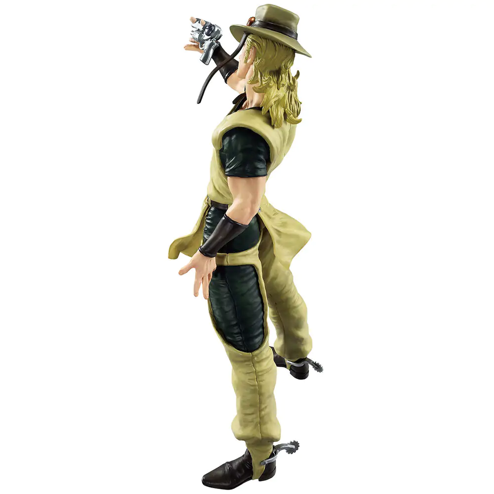 Jojos Bizarre Adventure Hol Horse Standoom Ichibansho figura 26cm termékfotó