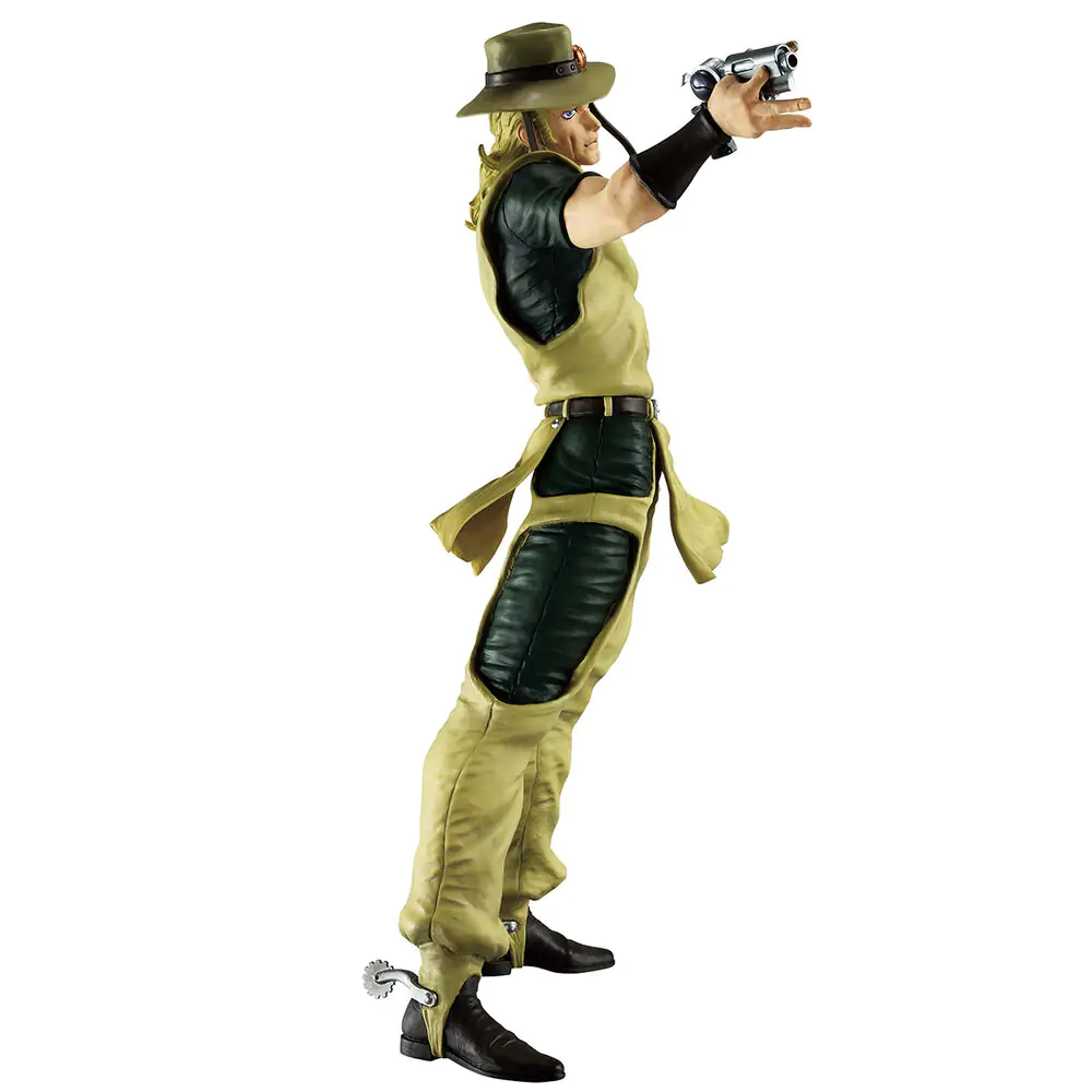 Jojos Bizarre Adventure Hol Horse Standoom Ichibansho figura 26cm termékfotó