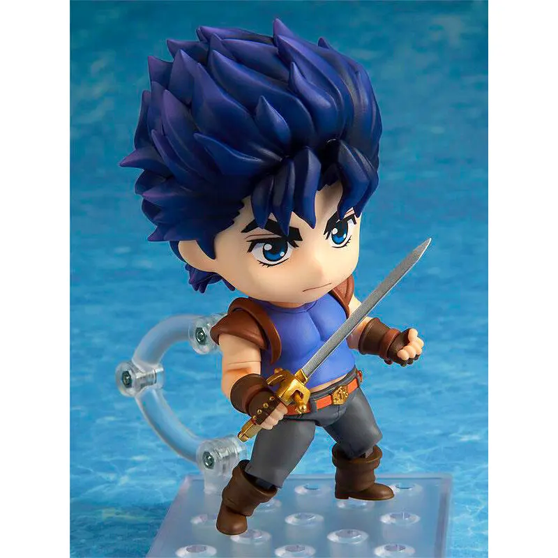 Jojos Bizarre Adventure Jonathan Joestar Nendoroid figura 10cm termékfotó