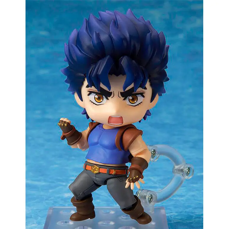 Jojos Bizarre Adventure Jonathan Joestar Nendoroid figura 10cm termékfotó