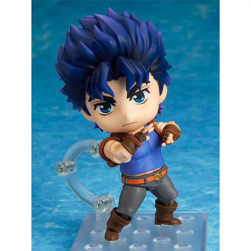 Jojos Bizarre Adventure Jonathan Joestar Nendoroid figura 10cm termékfotó
