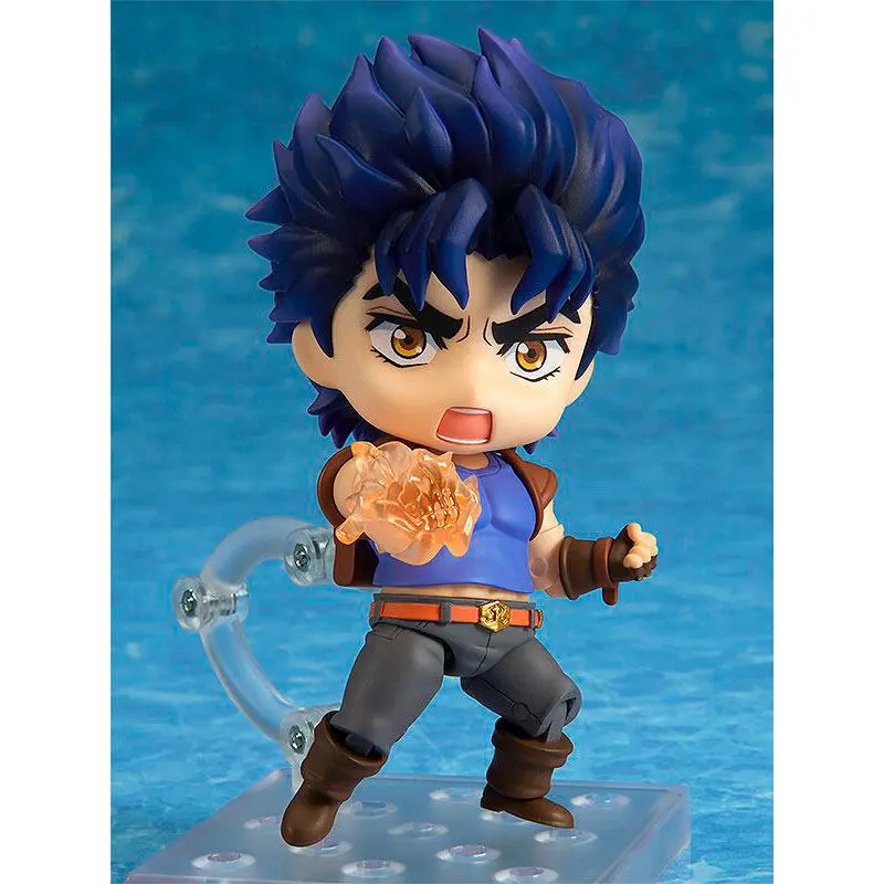 Jojos Bizarre Adventure Jonathan Joestar Nendoroid figura 10cm termékfotó