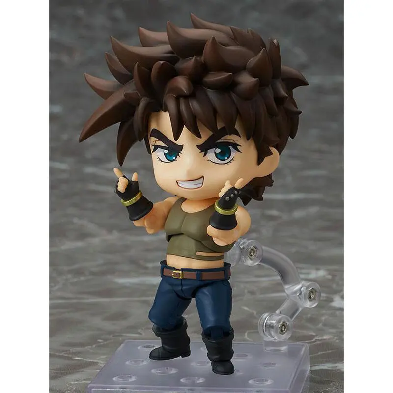 Jojos Bizarre Adventure Joseph Joestar Nendoroid figura 10cm termékfotó