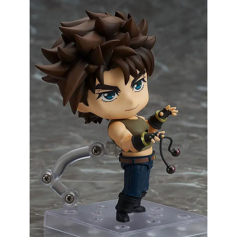 Jojos Bizarre Adventure Joseph Joestar Nendoroid figura 10cm termékfotó