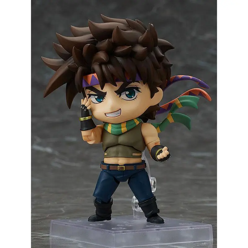 Jojos Bizarre Adventure Joseph Joestar Nendoroid figura 10cm termékfotó