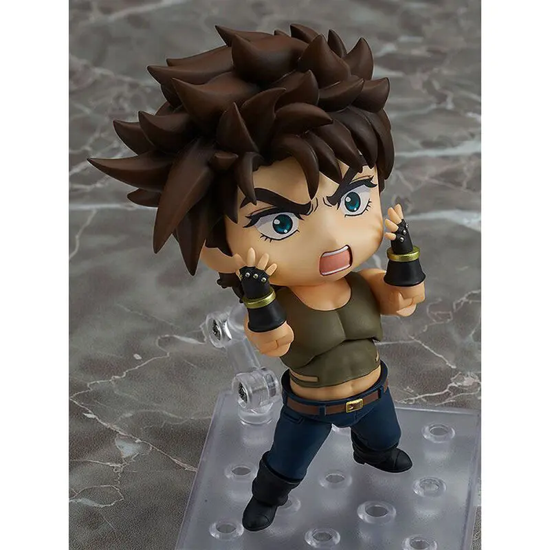 Jojos Bizarre Adventure Joseph Joestar Nendoroid figura 10cm termékfotó
