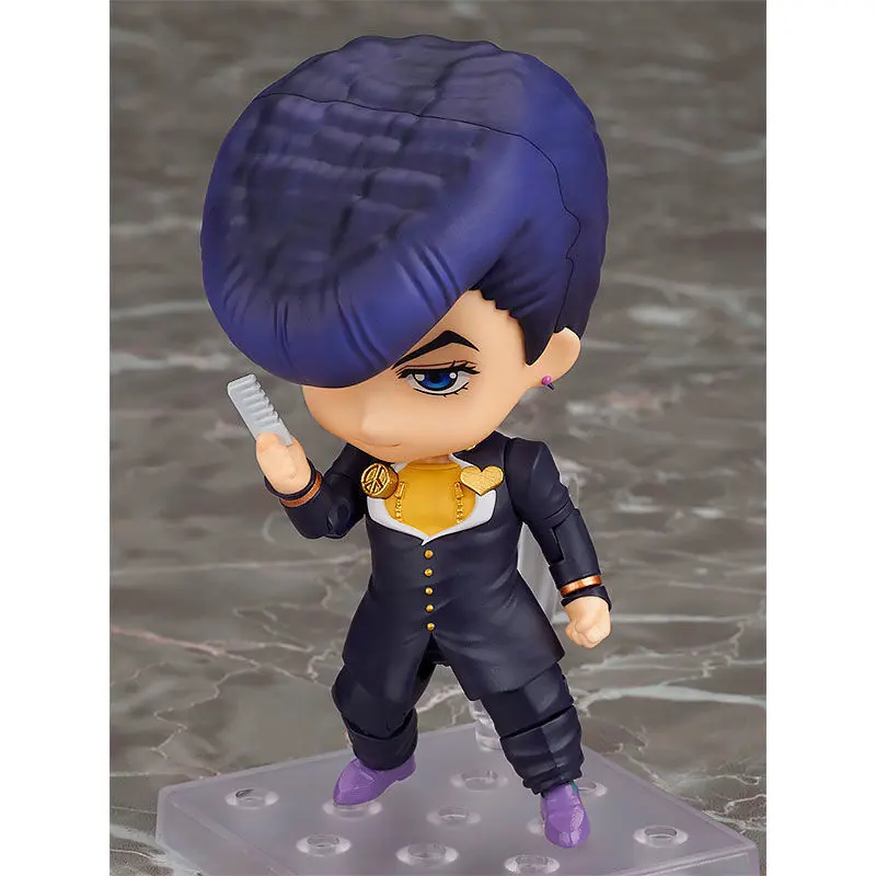 Jojos Bizarre Adventure Josuke Higashikata Nendoroid figura 10cm termékfotó