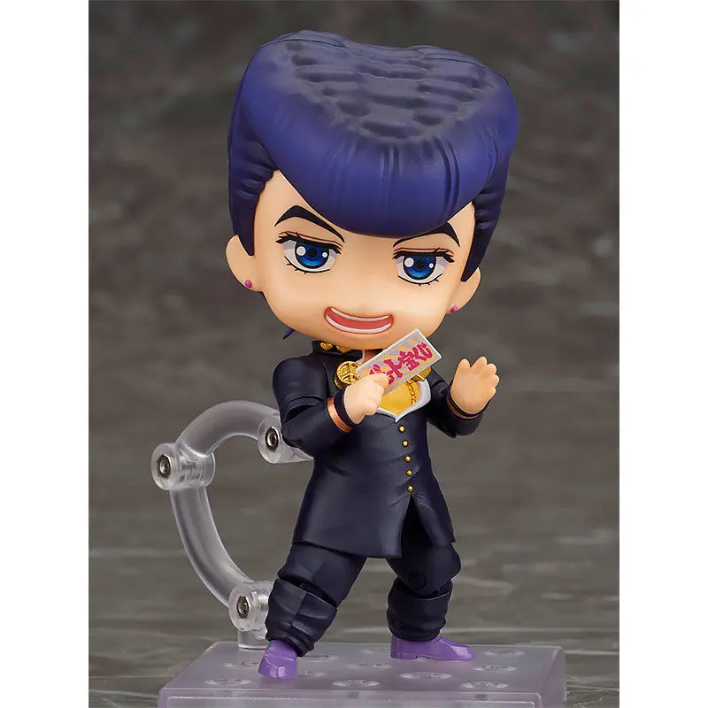 Jojos Bizarre Adventure Josuke Higashikata Nendoroid figura 10cm termékfotó