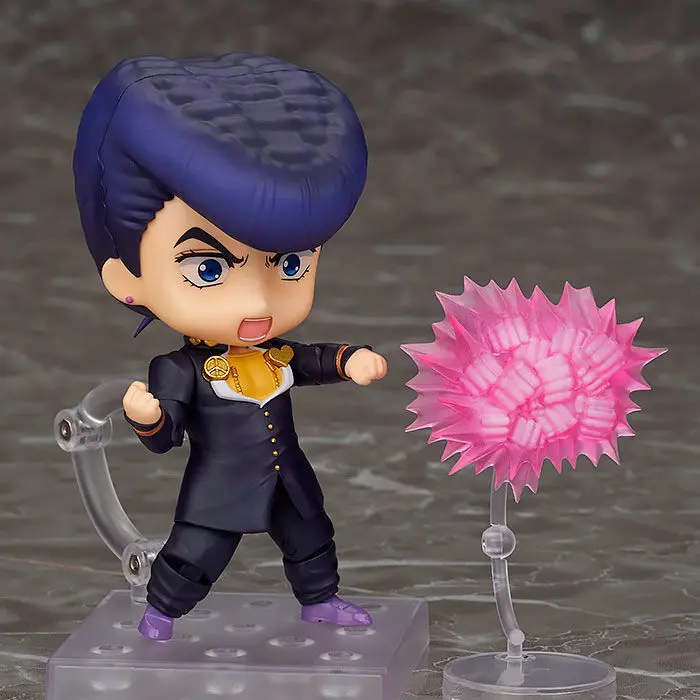 Jojos Bizarre Adventure Josuke Higashikata Nendoroid figura 10cm termékfotó
