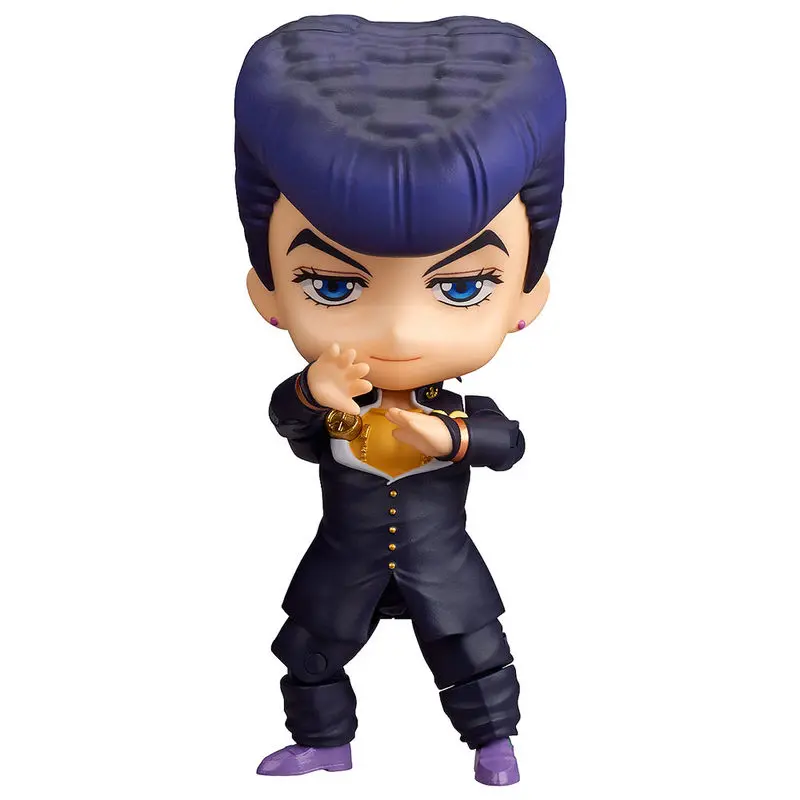 Jojos Bizarre Adventure Josuke Higashikata Nendoroid figura 10cm termékfotó