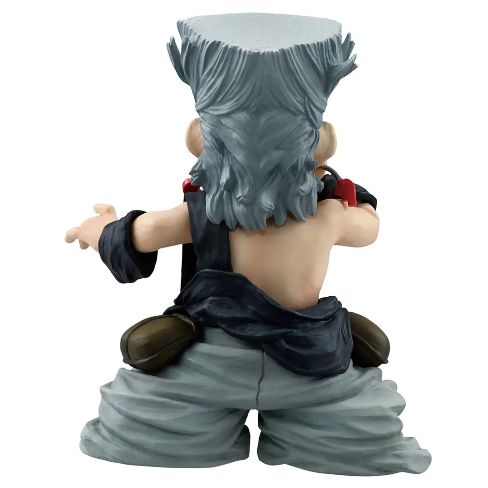 Jojos Bizarre Adventure Kid Polnareff &amp; Kid Chariot Standoom Ichibansho figura 8cm termékfotó