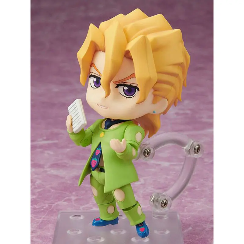 Jojos Bizarre Adventure Pannacotta Nendoroid figura 10cm termékfotó