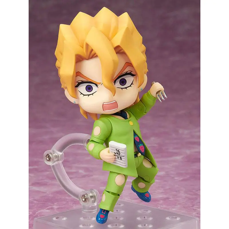 Jojos Bizarre Adventure Pannacotta Nendoroid figura 10cm termékfotó