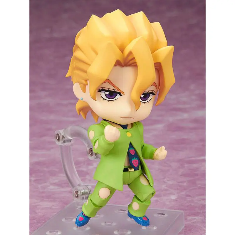 Jojos Bizarre Adventure Pannacotta Nendoroid figura 10cm termékfotó
