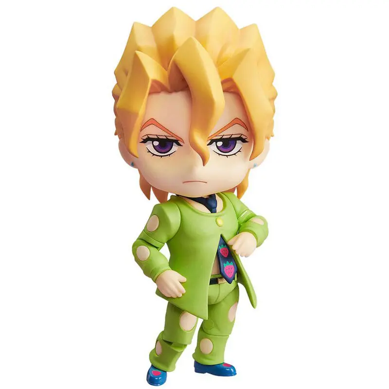 Jojos Bizarre Adventure Pannacotta Nendoroid figura 10cm termékfotó