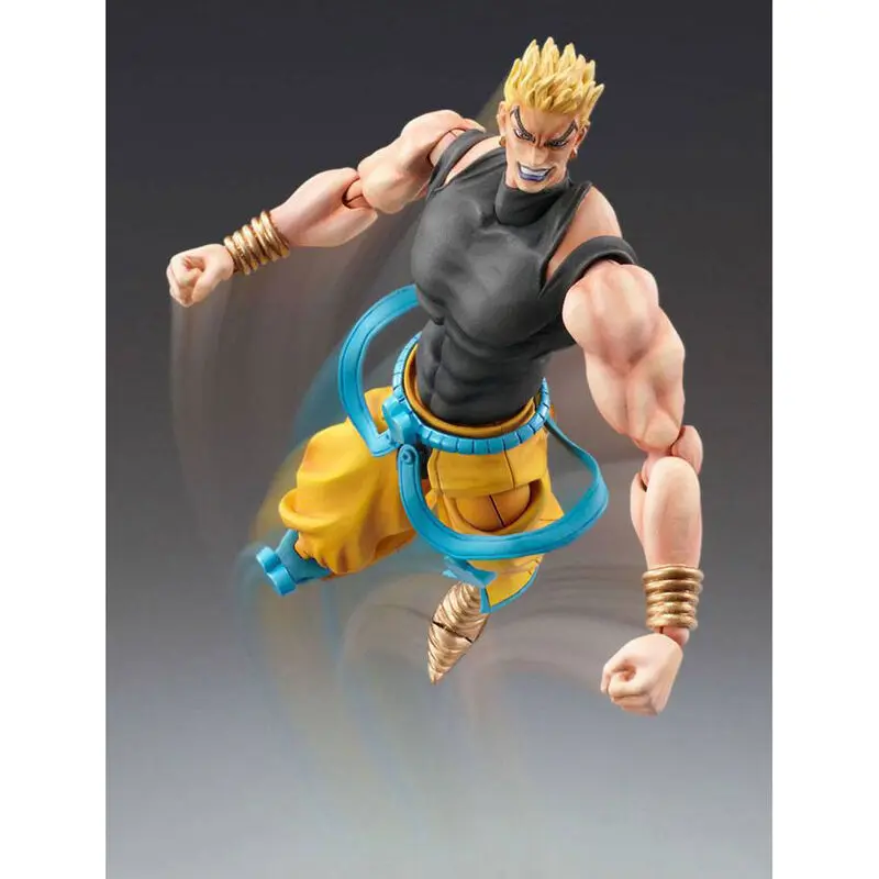 Jojos Bizarre Adventure Part 3 Stardust Crusaders Dio Chozokado figura 16cm termékfotó