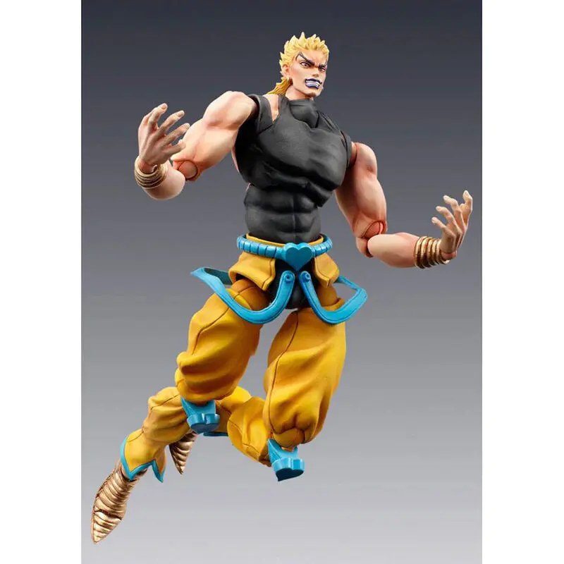 Jojos Bizarre Adventure Part 3 Stardust Crusaders Dio Chozokado figura 16cm termékfotó