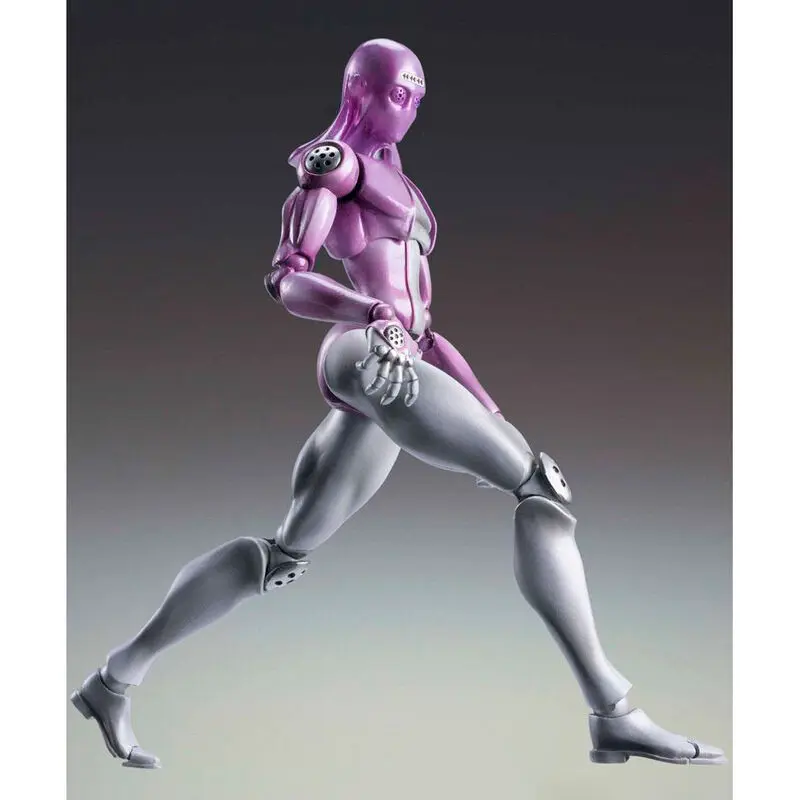 Jojos Bizarre Adventure Part 5 Golden Wind Chozokado M B figura 16cm termékfotó