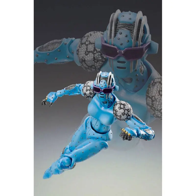 Jojos Bizarre Adventure Part5 Chozokado SF figura 16cm termékfotó