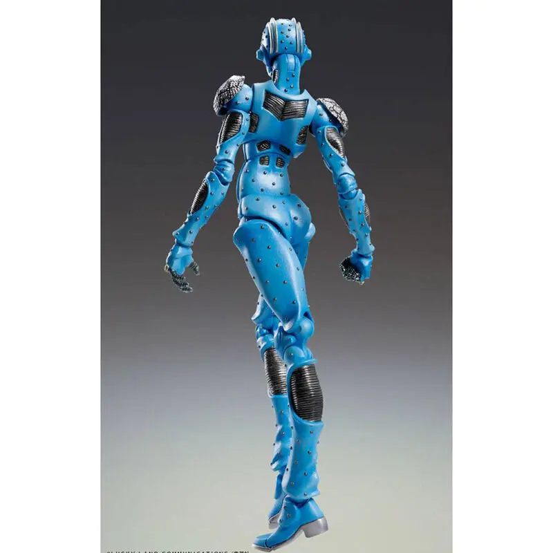 Jojos Bizarre Adventure Part5 Chozokado SF figura 16cm termékfotó