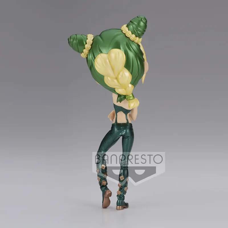 Jojos Bizarre Adventure Stone Ocean Jolyne Cujoh ver.B Q posket figura 14cm termékfotó