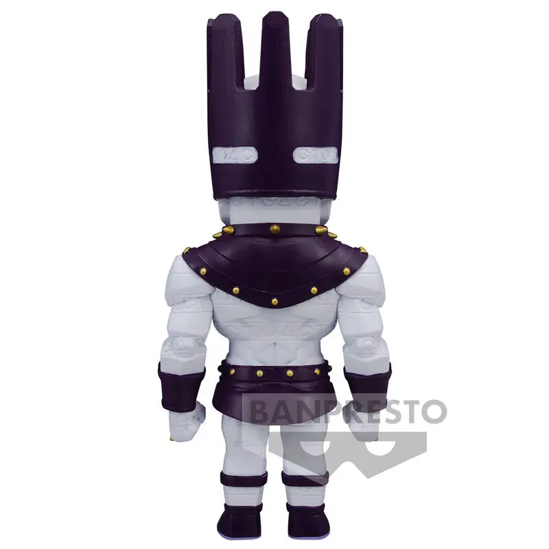 JoJos Bizarre Adventure Stone Ocean Poligoroid figura 15cm termékfotó