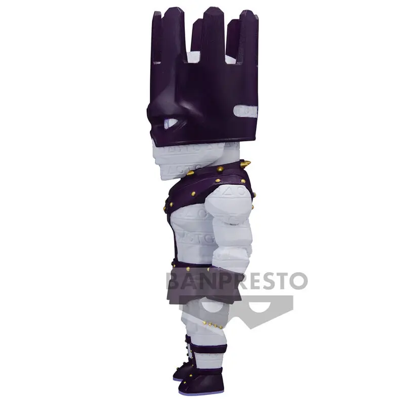 JoJos Bizarre Adventure Stone Ocean Poligoroid figura 15cm termékfotó