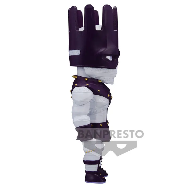 JoJos Bizarre Adventure Stone Ocean Poligoroid figura 15cm termékfotó