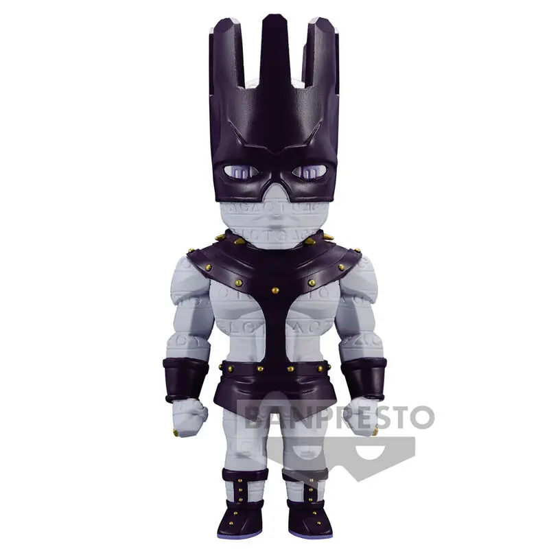 JoJos Bizarre Adventure Stone Ocean Poligoroid figura 15cm termékfotó