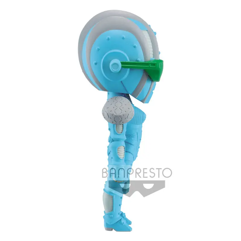 Jojos Bizarre Adventure Stone Ocean Poligoroid S F figura 14cm termékfotó