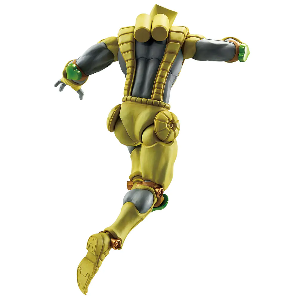 Jojos Bizarre Adventure The World Standoom Ichibansho figura 24cm termékfotó