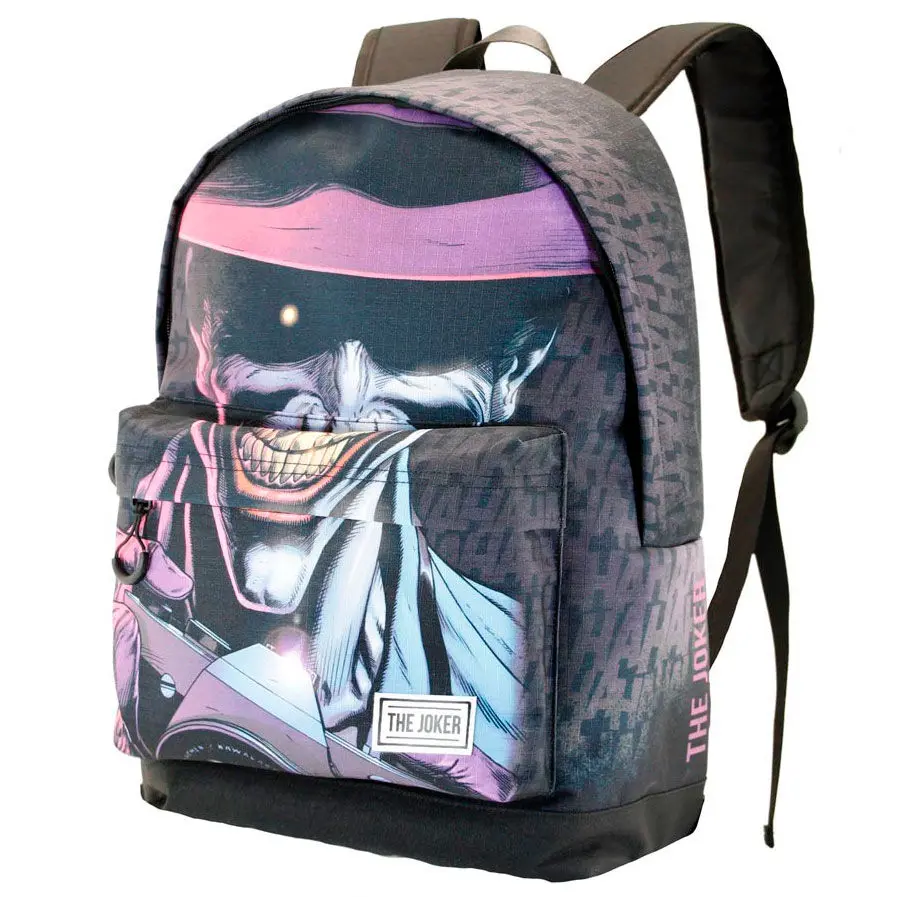 Joker Crazy táska hátizsák 44 cm termékfotó