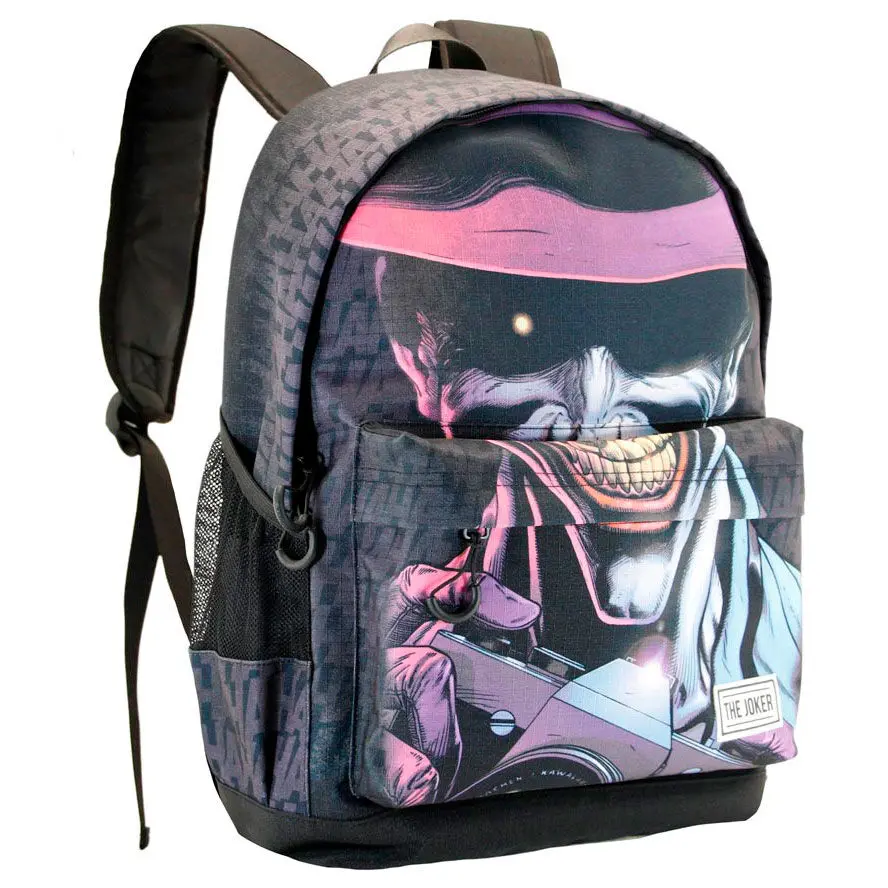 Joker Crazy táska hátizsák 44 cm termékfotó