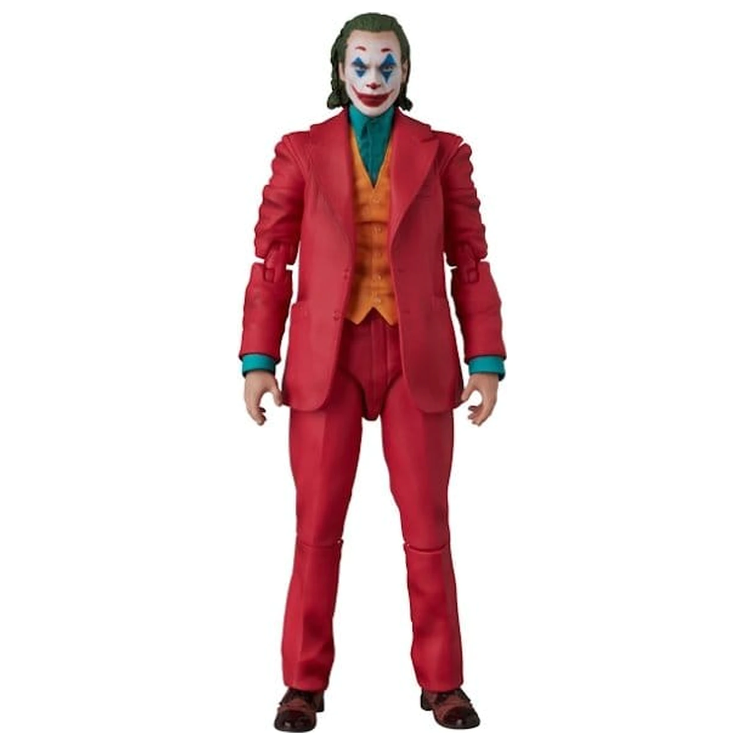 Joker MAFEX akciófigura The Joker (Joker Ver.) 15 cm termékfotó