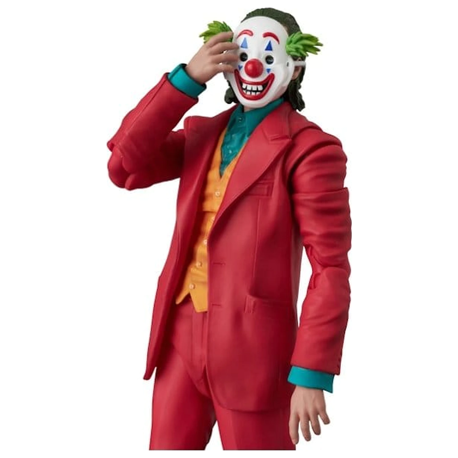 Joker MAFEX akciófigura The Joker (Joker Ver.) 15 cm termékfotó