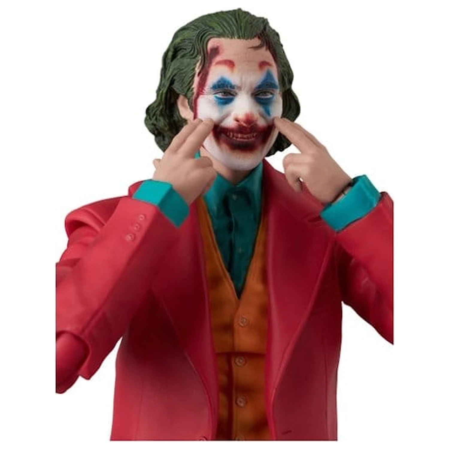 Joker MAFEX akciófigura The Joker (Joker Ver.) 15 cm termékfotó