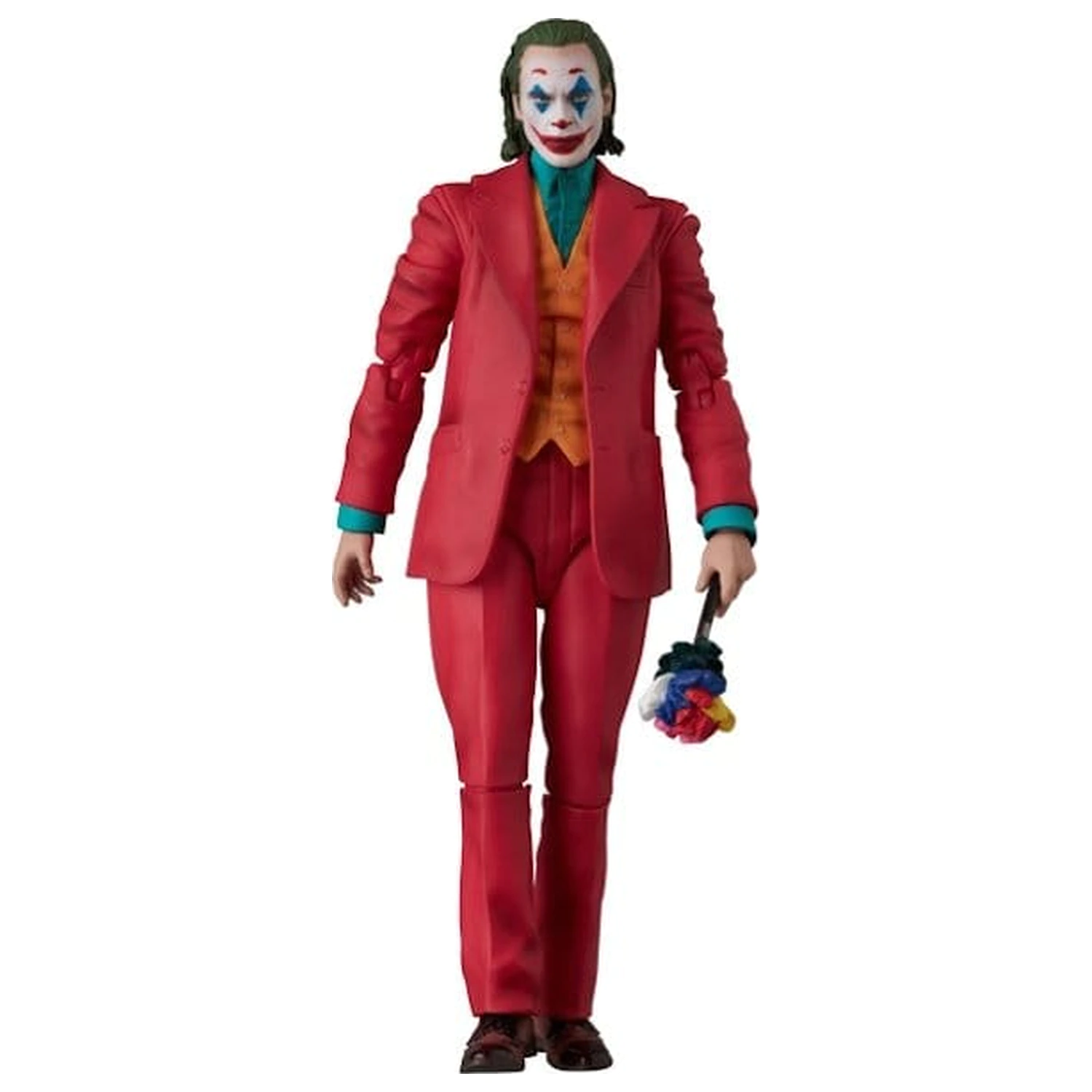 Joker MAFEX akciófigura The Joker (Joker Ver.) 15 cm termékfotó