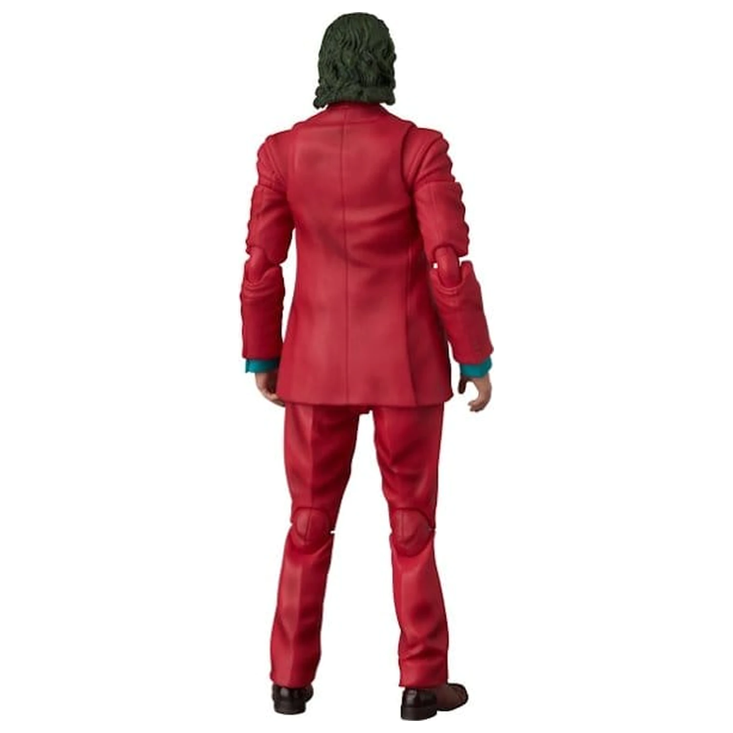 Joker MAFEX akciófigura The Joker (Joker Ver.) 15 cm termékfotó